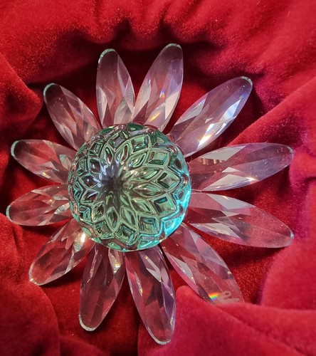 Swarovski 2001 scs renewal - 2001,
