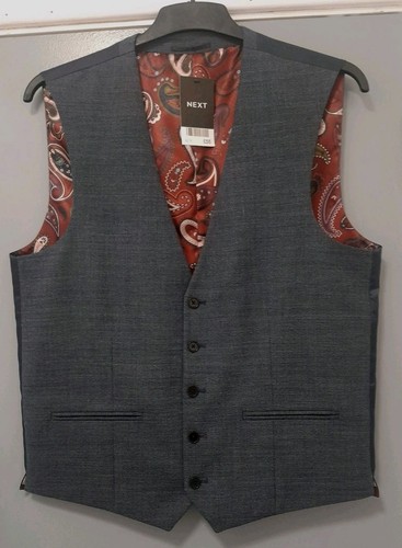 Mens next fine weave wool - weave,