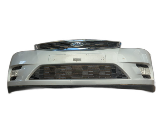 Kia ceed mk1 - 09-11, fr