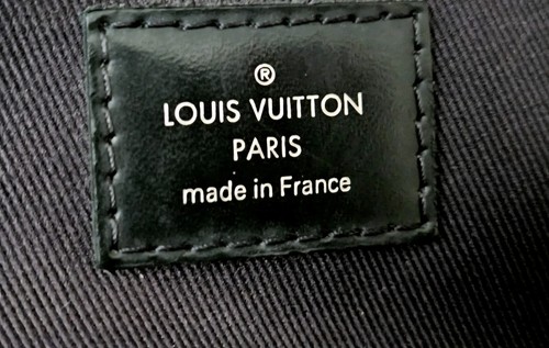 Louis vuitton men grey black - vuitton, &