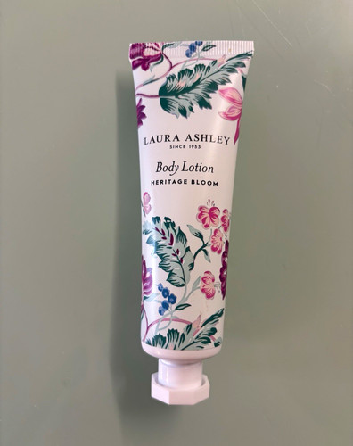 Laura ashley heritage - ashley, bloom