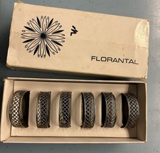 Vintage Florantal Silver