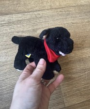 Build bear mini black - mini,