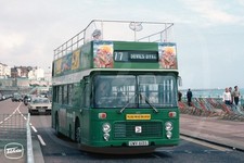 Bus Photo - Southdown 615