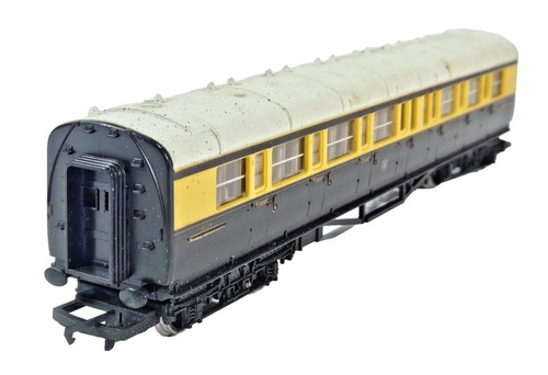 Hornby model number - number, r429