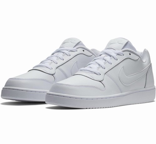 Nike ebernon low - nike, white