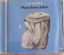 CAT STEVENS Mona Bone Jakon