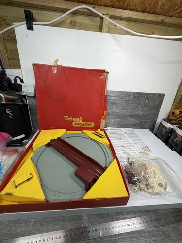 Triang hornby r408 - triang-hornby,