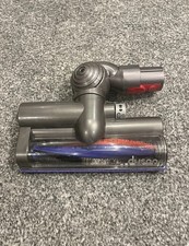 GENUINE DYSON CY23 CY22 CY26, CY28 QUICK RELEASE TURBINE HEAD TURBO BRUSH FLOOR