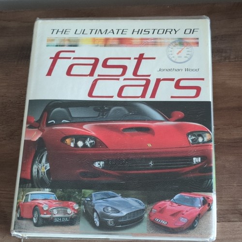 The ultimate history fast - ultimate,