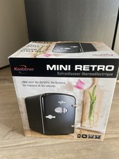 Koolatron Retro 4L 6 Can