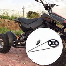 25H 68 Tooth Front Sprocket 25H 68T for Minimoto Pocket Bike Go Kart