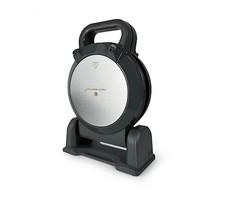 Cook's Essentials Flip Waffle