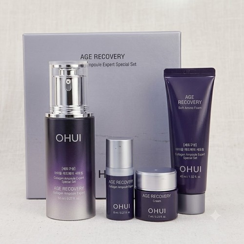 Ohui age recovery collagen - age,