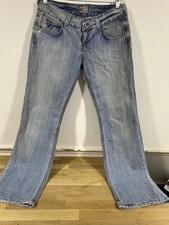 Tommy Hilfiger Denim Bootcut