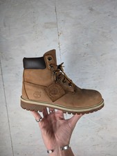 Timberland 6 Inch Premium