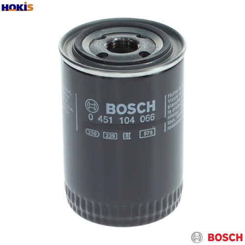 Oil filter 451 104 - 104, 066