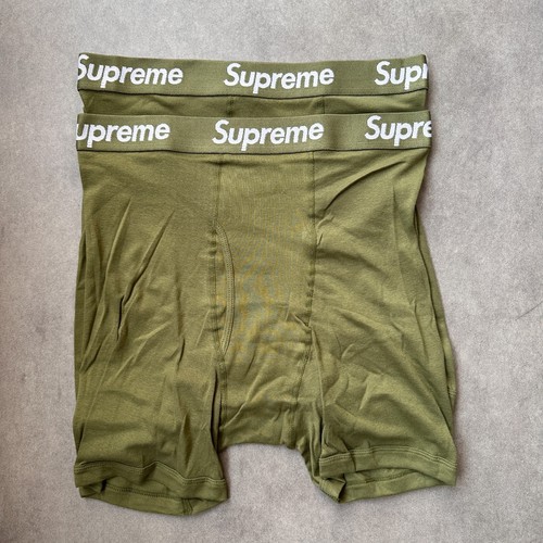 Supreme mens boxer - supreme,
