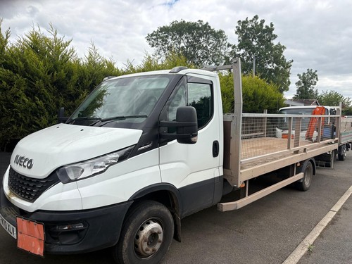 Iveco daily is70c12ba - daily,