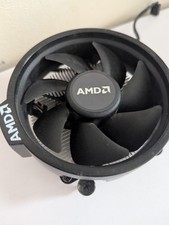 AMD Wraith Spire RGB LED Light