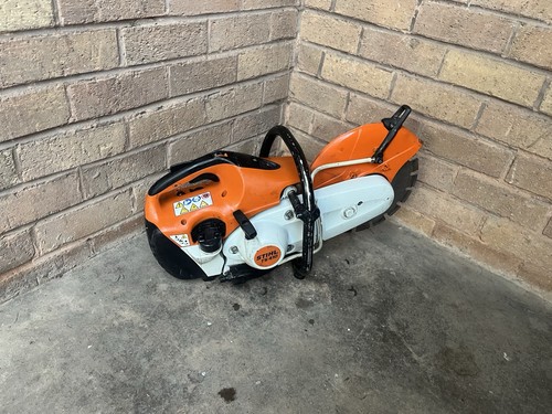 Stihl 410 - ts,