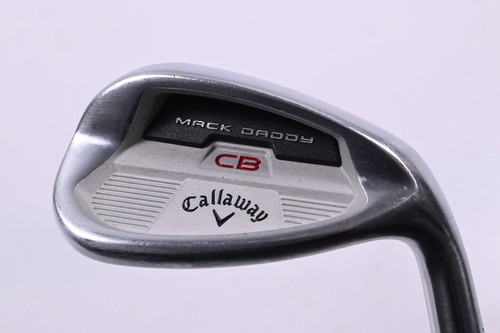 Callaway mack daddy - callaway,