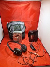 Vintage Sony Walkman Personal