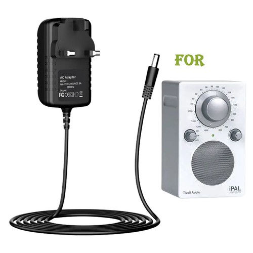Adapter charger for - charger, tivoli