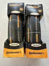 A pair of CONTINENTAL GRAND