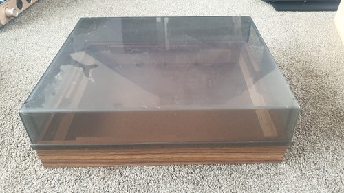 Thorens 150 mk1 and - thorens, 2