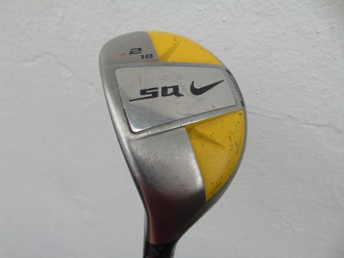 Nike sumo deg hybrid - ,