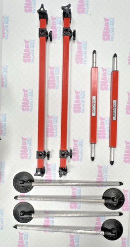 Retro octoplus ground bait - octoplus,