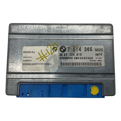 Bmw series e46 automatic - e46,