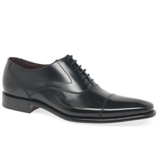 Loake Sharp Mens Formal Lace