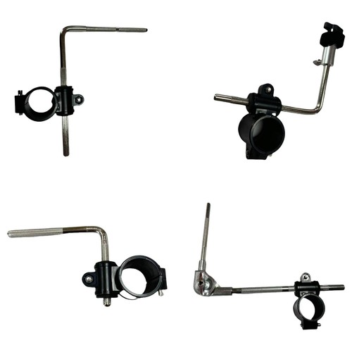 Drum rack clamp parts - drum,