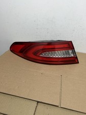 JAGUAR XF SALOON 12-15 REAR