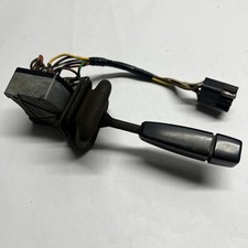 Lucas Used Land Rover Defender Wiper Washer Stalk Good Condition 190 SA