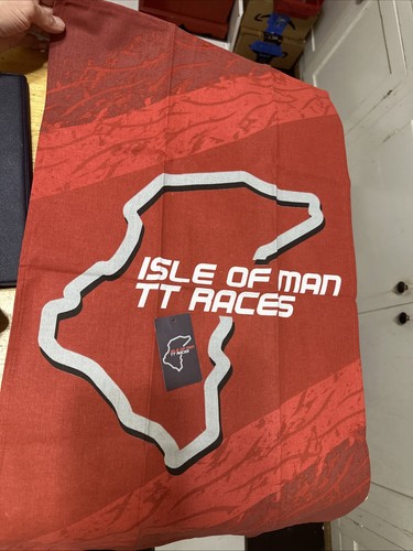 Isle man races - tt,