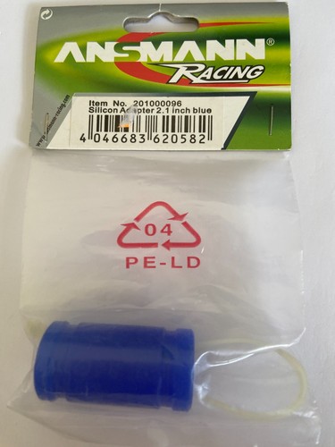 Ansmann 201000096 silicone - ansmann,