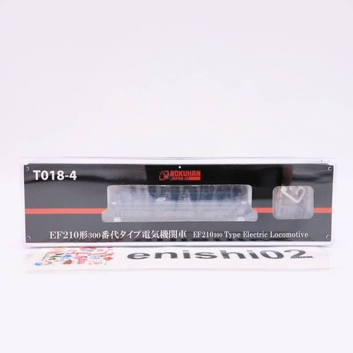 Rokuhan gauge t018 - rokuhan, t018-4