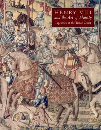 Henry viii and the - the, art