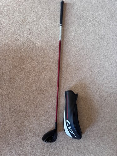 Titliest gt3 wood denalio 60 - titliest,