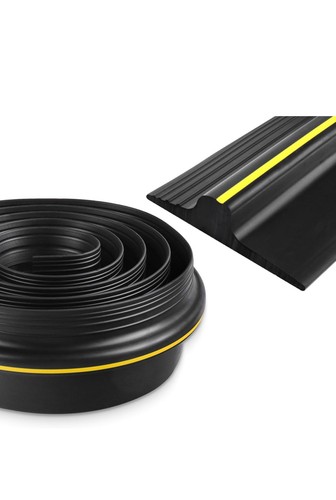 Garage door bottom seal - door,