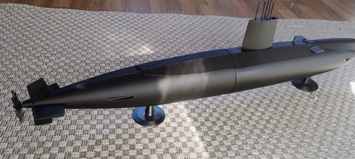 Conqueror churchill class - churchill,