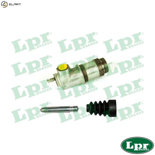 Slave cylinder clutch 8102 for - cylinder,