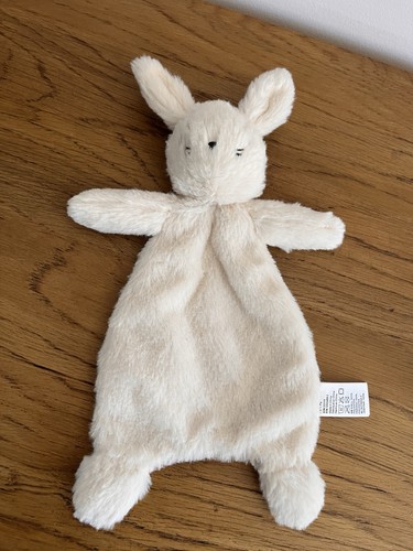 White rabbit comforter - h&m,