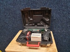 Parkside PAMFW 20-Li B2 20V