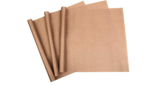 Teflon sheet for heat press - for,