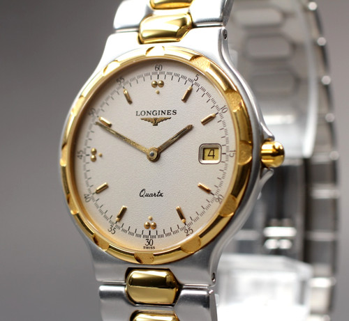 Mint longines conquest - 【n,