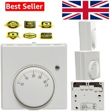 Compact Central Heating